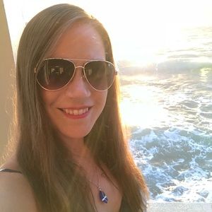 Meet your Posher, Anne